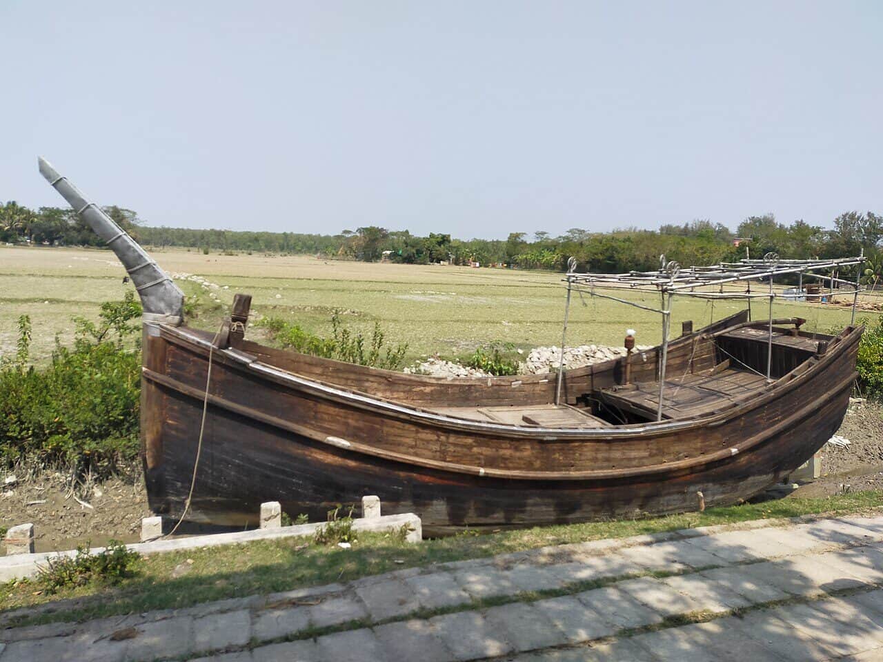 ভ্রমণ পরিকল্পনা