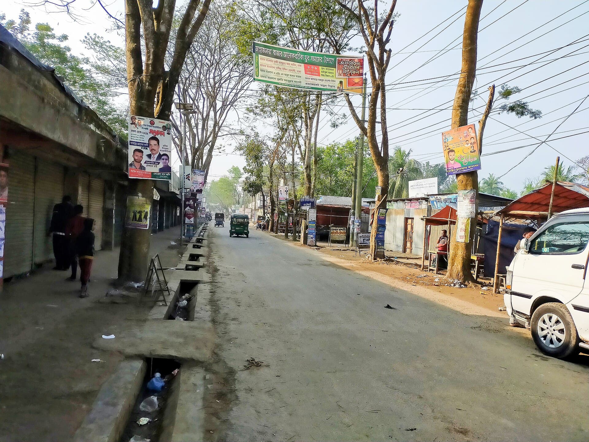 ঢাকা মেডিকেল এলাকায় রক্তদান কর্মসূচি, নিবন্ধিত হলেন ৬৭ জন নতুন দাতা