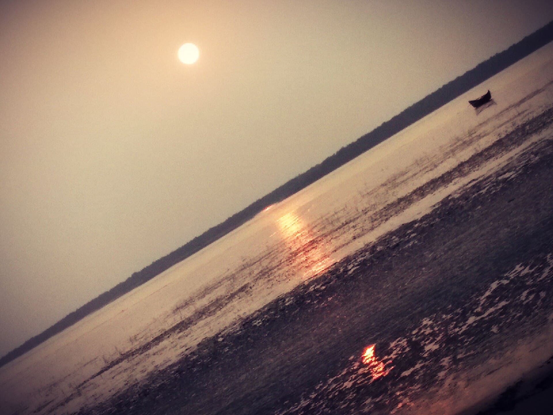 নামার বাজার সমুদ্রসৈকত