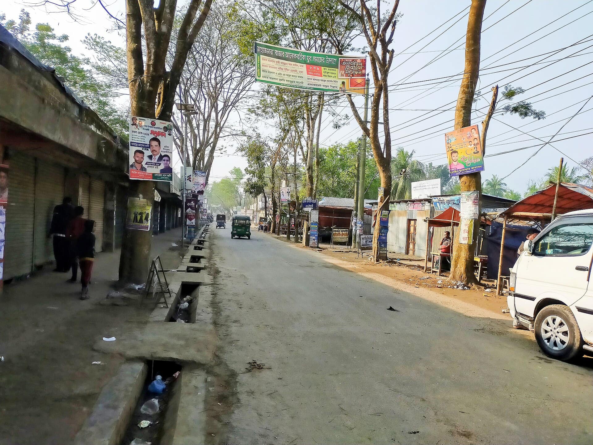 ঢাকা মেডিকেল এলাকায় রক্তদান কর্মসূচি, নিবন্ধিত হলেন ৬৭ জন নতুন দাতা
